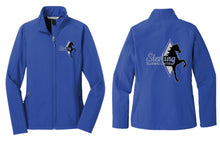 Load image into Gallery viewer, Sterling Training Center - Port Authority® Core Soft Shell Jacket