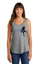 Load image into Gallery viewer, Sterling Training Center - Ladies Core Cotton Tank Top