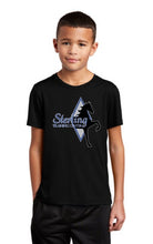 Load image into Gallery viewer, Sterling Training Center - Sport-Tek ® Youth Posi-UV ™ Pro Tee