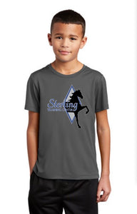 Sterling Training Center - Sport-Tek ® Youth Posi-UV ™ Pro Tee
