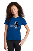 Load image into Gallery viewer, Sterling Training Center - Sport-Tek ® Youth Posi-UV ™ Pro Tee