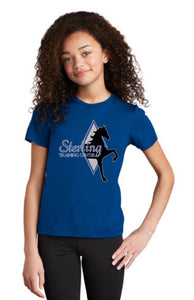 Sterling Training Center - Sport-Tek ® Youth Posi-UV ™ Pro Tee