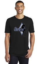Load image into Gallery viewer, Sterling Training Center - Nike Core Cotton Tee