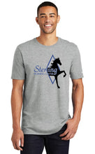 Load image into Gallery viewer, Sterling Training Center - Nike Core Cotton Tee