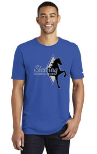 Sterling Training Center - Nike Core Cotton Tee