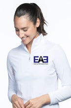 Load image into Gallery viewer, EAE - EIS Solid COOL Shirt ® (Ladies &amp; Children)