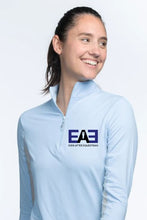 Load image into Gallery viewer, EAE - EIS Solid COOL Shirt ® (Ladies &amp; Children)