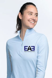 EAE - EIS Solid COOL Shirt ® (Ladies & Children)