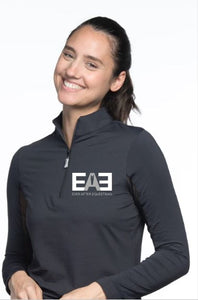EAE - EIS Solid COOL Shirt ® (Ladies & Children)