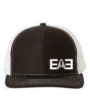 Load image into Gallery viewer, EAE - Richardson - Snapback Trucker Cap