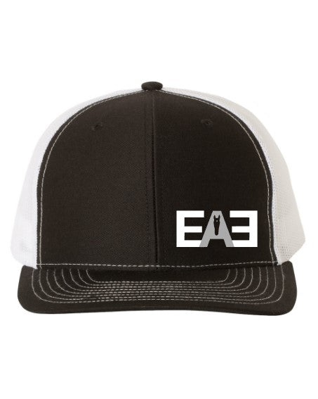 EAE - Richardson - Snapback Trucker Cap
