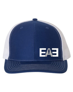 EAE - Richardson - Snapback Trucker Cap