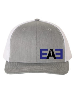 EAE - Richardson - Snapback Trucker Cap