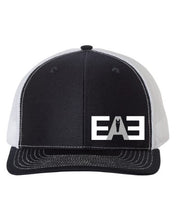 Load image into Gallery viewer, EAE - Richardson - Snapback Trucker Cap