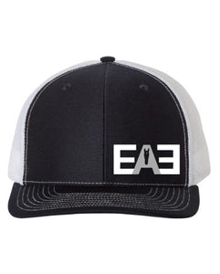 EAE - Richardson - Snapback Trucker Cap