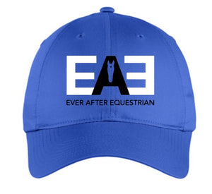 EAE - Nike Unstructured Twill Cap