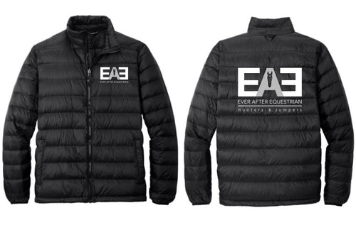 EAE - Port Authority® Down Jacket