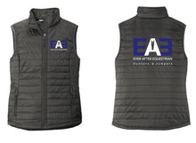 Load image into Gallery viewer, EAE - Port Authority® Packable Puffy Vest