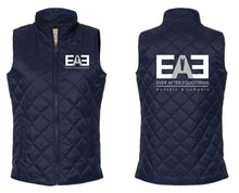 Load image into Gallery viewer, EAE - Weatherproof - Vintage Diamond Quilted Vest (Ladies &amp; Men&#39;s)