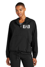 Load image into Gallery viewer, EAE - OGIO® Ladies Connection Anorak