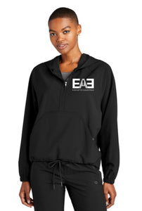 EAE - OGIO® Ladies Connection Anorak