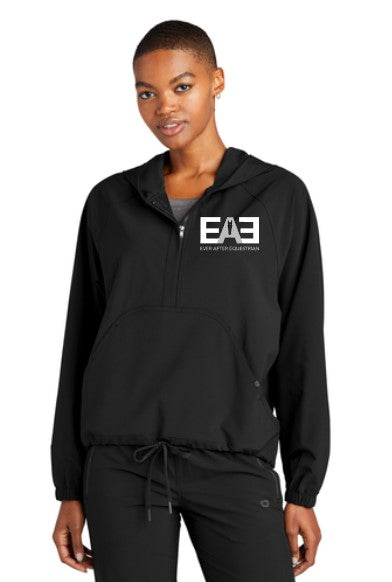 EAE - OGIO® Ladies Connection Anorak
