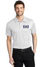 Load image into Gallery viewer, EAE - Port Authority® Silk Touch™ Performance Polo (Men&#39;s, Ladies)