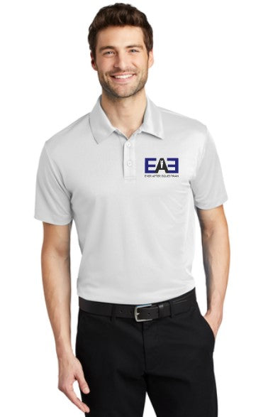 EAE - Port Authority® Silk Touch™ Performance Polo (Men's, Ladies)