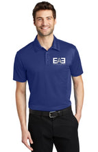 Load image into Gallery viewer, EAE - Port Authority® Silk Touch™ Performance Polo (Men&#39;s, Ladies)