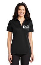 Load image into Gallery viewer, EAE - Port Authority® Silk Touch™ Performance Polo (Men&#39;s, Ladies)