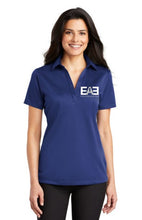 Load image into Gallery viewer, EAE - Port Authority® Silk Touch™ Performance Polo (Men&#39;s, Ladies)