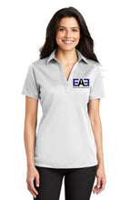 Load image into Gallery viewer, EAE - Port Authority® Silk Touch™ Performance Polo (Men&#39;s, Ladies)