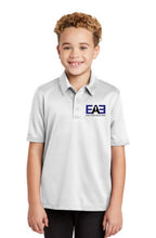 Load image into Gallery viewer, EAE - Port Authority® Silk Touch™ Performance Polo (Youth)