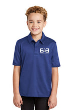 Load image into Gallery viewer, EAE - Port Authority® Silk Touch™ Performance Polo (Youth)