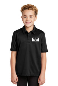 EAE - Port Authority® Silk Touch™ Performance Polo (Youth)