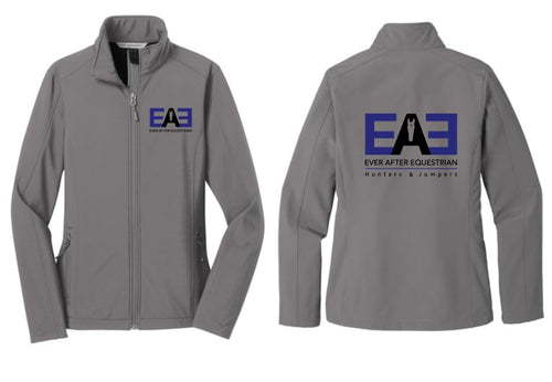 EAE - Port Authority® Core Soft Shell Jacket (Ladies, Men's, Youth)