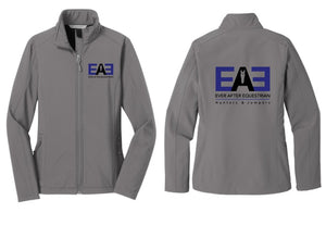 EAE - Port Authority® Core Soft Shell Jacket (Ladies, Men's, Youth)