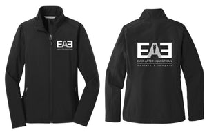 EAE - Port Authority® Core Soft Shell Jacket (Ladies, Men's, Youth)