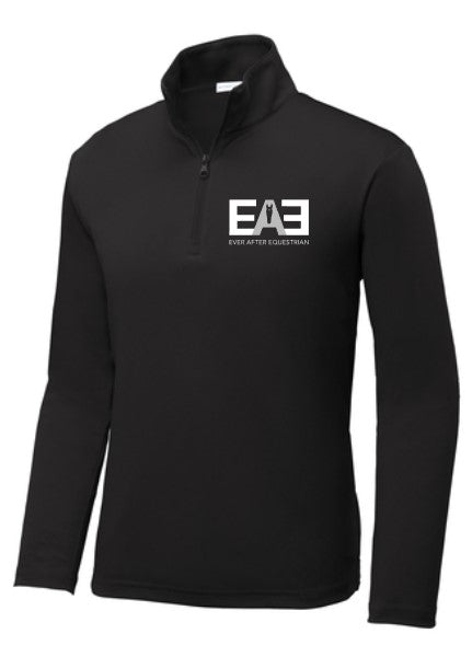 EAE - Sport-Tek® PosiCharge® Competitor™ 1/4-Zip Pullover (Men's, Women's, Youth)