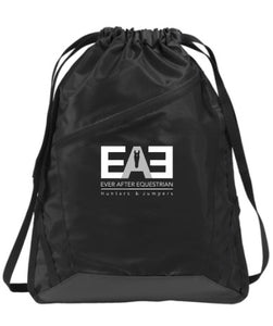 EAE - Port Authority® Zip-It Cinch Pack