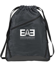Load image into Gallery viewer, EAE - Port Authority® Zip-It Cinch Pack