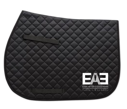 EAE - AP Saddle Pad