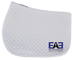 EAE - AP Saddle Pad