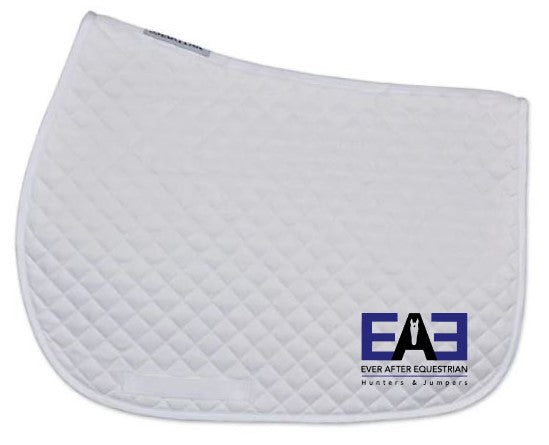 EAE - AP Saddle Pad