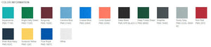 FLPO - Port Authority® Dry Zone® UV Micro-Mesh Polo