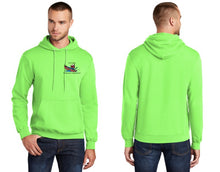 Load image into Gallery viewer, FLPO - Port &amp; Company® Core Fleece Pullover Hooded Sweatshirt (Adult &amp; Youth)