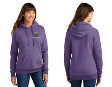 Load image into Gallery viewer, FLPO - Port &amp; Company® Ladies Core Fleece Pullover Hooded Sweatshirt