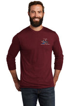 Load image into Gallery viewer, FLPO - Allmade® Unisex Tri-Blend Long Sleeve Tee