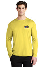Load image into Gallery viewer, FLPO - Sport-Tek ® Posi-UV ® Pro Long Sleeve Tee (Adult &amp; Youth)