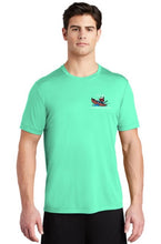 Load image into Gallery viewer, FLPO - Sport-Tek ® Posi-UV ® Pro Tee (Adult &amp; Youth)